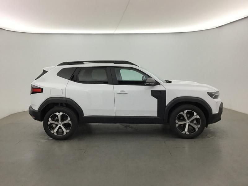 Nouvelle Dacia Duster Journey 91 ch (66 kW) 2025 SUV