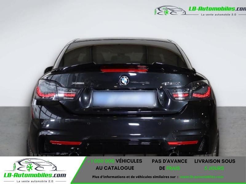 Occasion BMW 430 Comfort Edition 306 ch (225 kW) 2015 Coupé