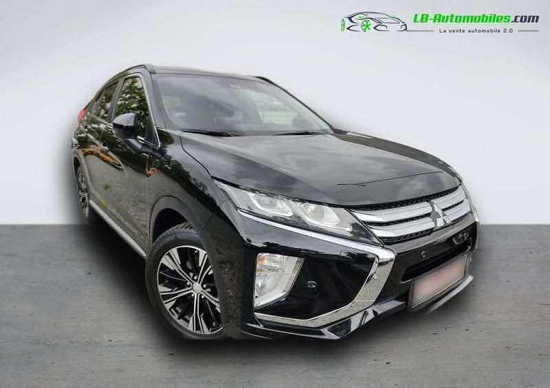 Utilisé 2018 Mitsubishi Eclipse Cross SUV | 19 300 € (Prix juste) - Image 1/4