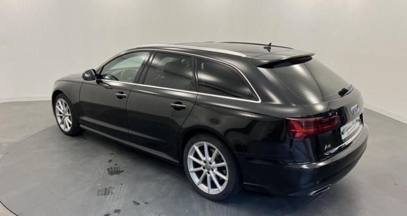 Occasion Audi A6 Advanced 320 ch (235 kW) 2015 Break