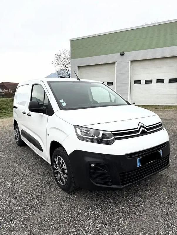 Occasion 2021 Citroën Berlingo Monospace | 11 490 € - Image 1/4