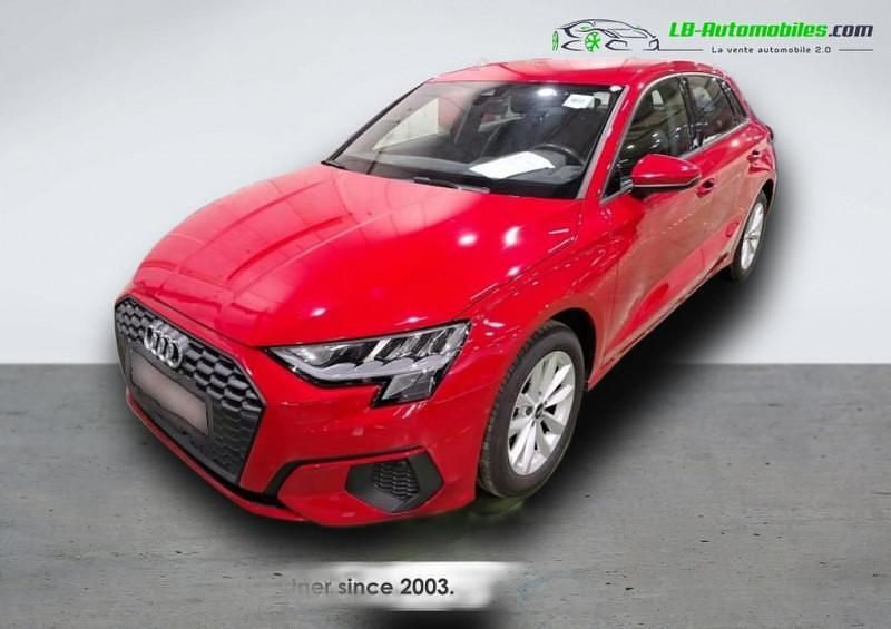 Utilisé 2022 Audi A3 Sportback Berline | 23 800 € - Image 1/4