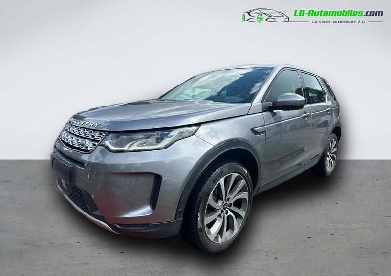 Utilisé 2019 Land Rover Discovery Sport SUV | 29 400 € - Image 1/4