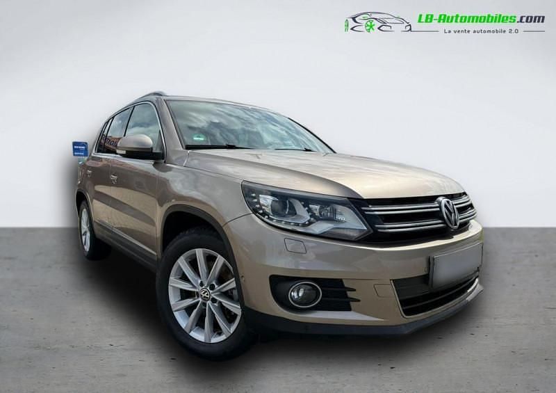 Utilisé 2016 VW Tiguan SUV | 18 400 € (Bon prix) - Image 1/4