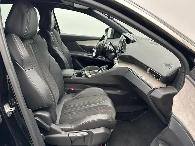 Utilisé 2017 Peugeot 3008 GT-line SUV | 10 800 € (Super prix) - Image 1/4