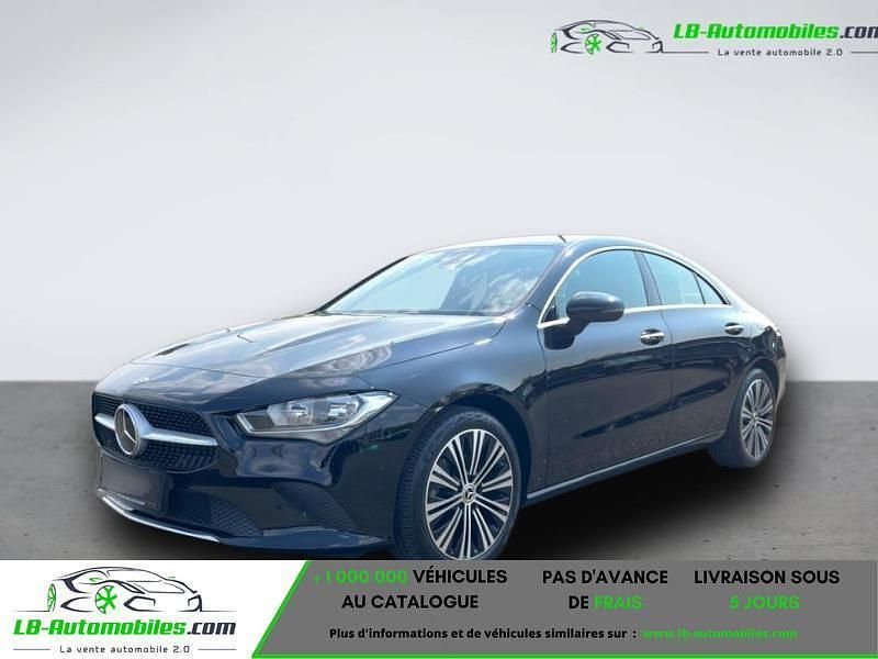 Utilisé 2022 Mercedes 200 Coupé | 33 300 € (Prix juste) - Image 1/4
