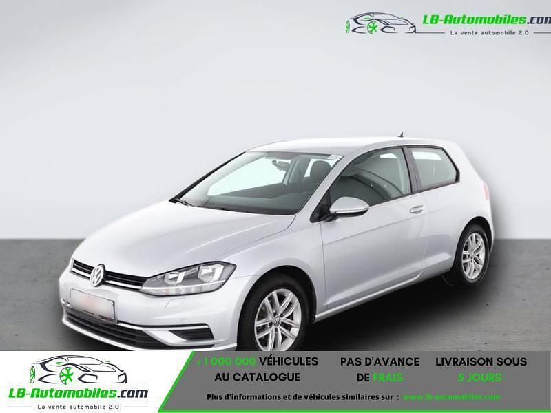 Occasion 2018 VW Golf Berline | 17 800 € (Prix juste) - Image 1/4