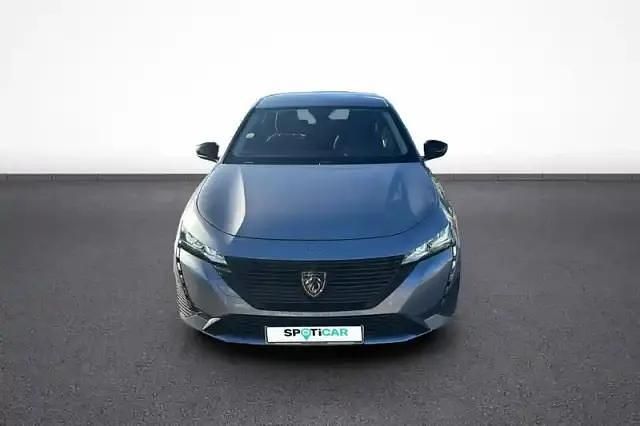 Occasion Peugeot 308 S 2022 Gris Berline