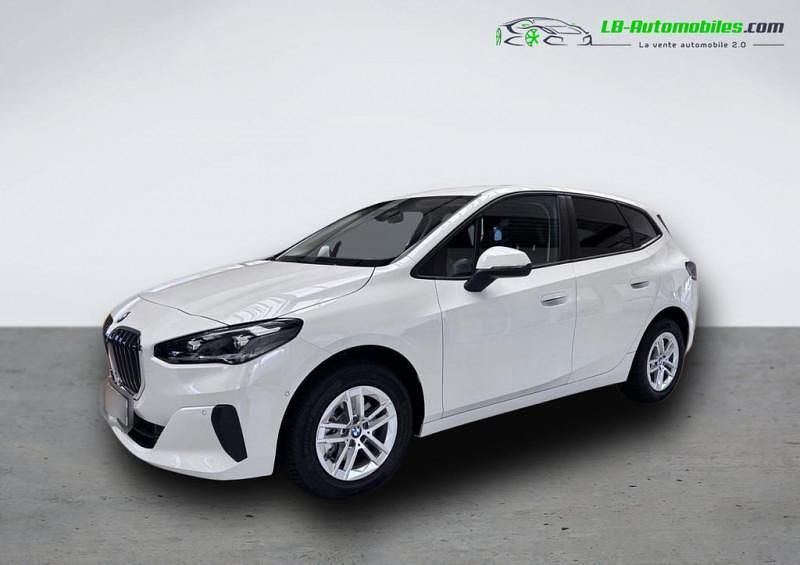 Utilisé 2024 BMW 220 Break | 39 900 € (Prix juste) - Image 1/4