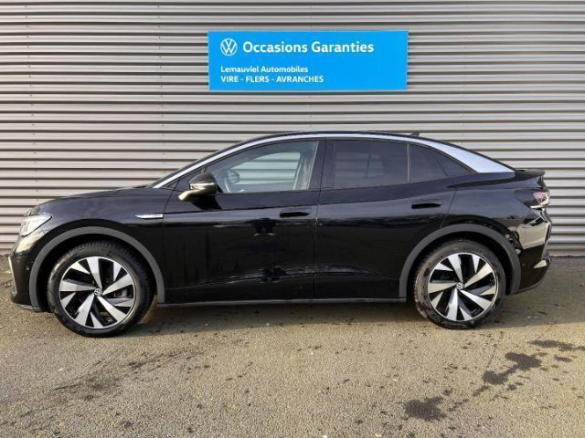 Occasion VW ID.5 Pro Performance 150 kW (204 ch) 2022 Noir mythic SUV