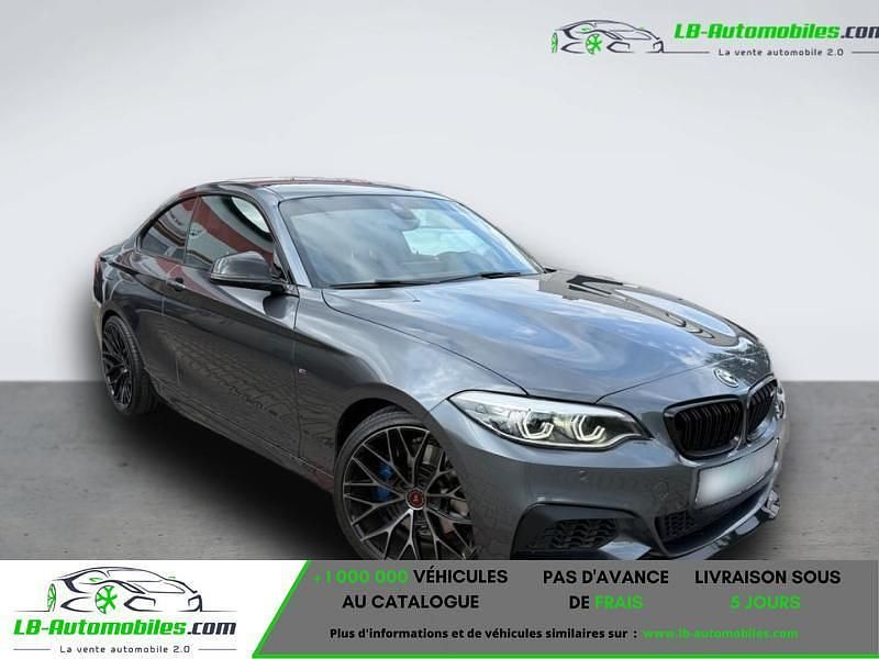 Utilisé 2019 BMW M240 M Sport Coupé | 42 200 € - Image 1/4