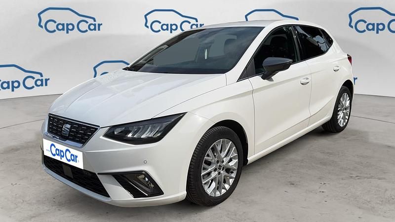 Utilisé 2022 Seat Ibiza XCELLENCE | 18 290 € (Prix cher) - Image 1/3