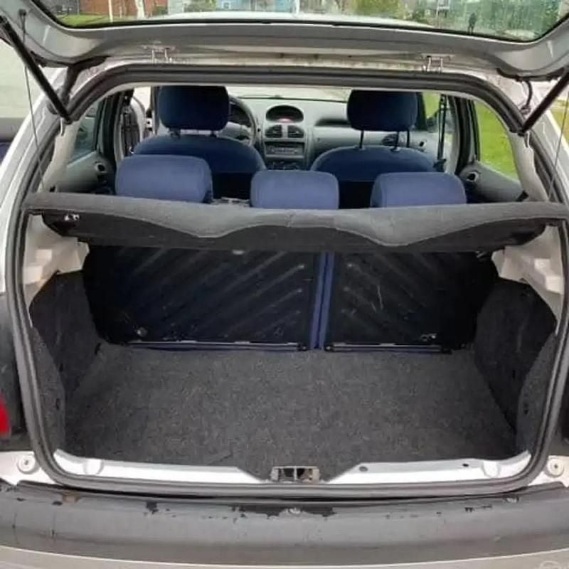 Occasion Peugeot 206 Style 69 ch (50 kW) 2005 Berline