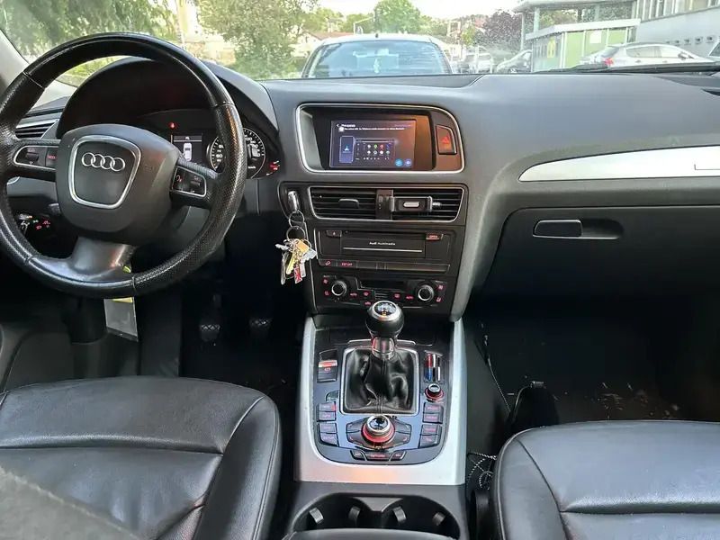 Utilisé 2010 Audi Q5 S-Line SUV | 8 700 € - Image 1/4