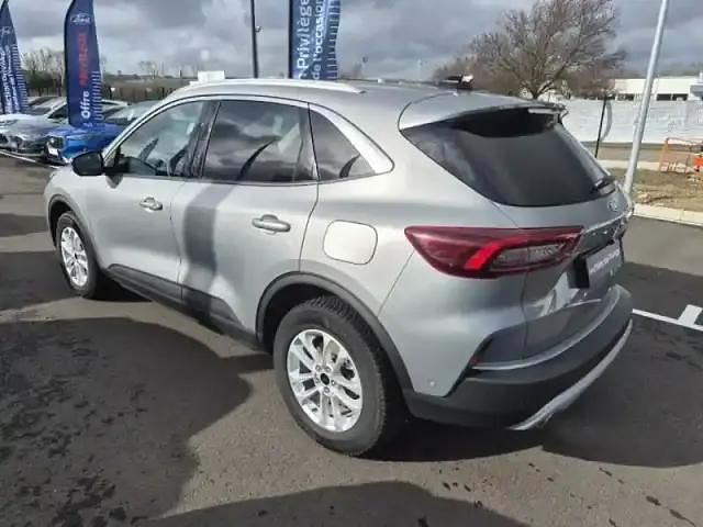 Occasion Ford Kuga Business Edition 154 ch (113 kW) 2025 Gris SUV