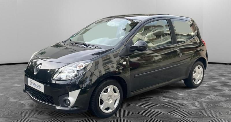 Occasion 2010 Renault Twingo Authentique Citadine | 5 990 € (Prix cher) - Image 1/4