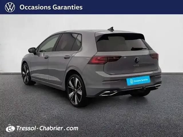 Occasion VW Golf 2023 Gris Berline