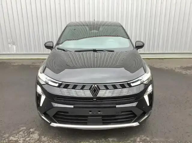 Occasion Renault Symbioz Iconic 2025 Noir SUV