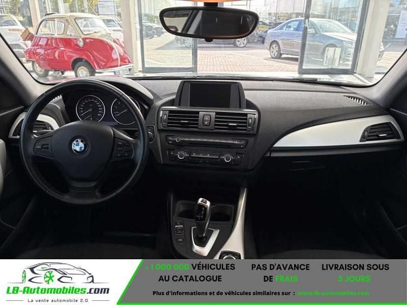 Occasion BMW 116 136 ch (100 kW) 2013 Citadine