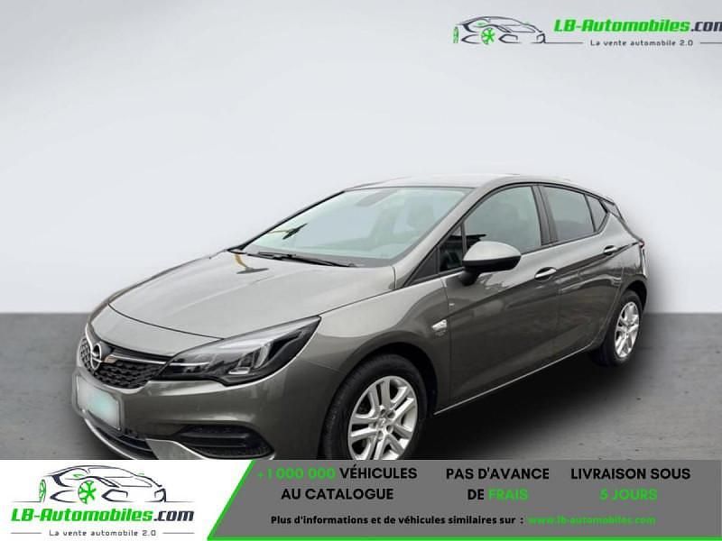 Occasion Opel Astra 145 ch (106 kW) 2020 Berline