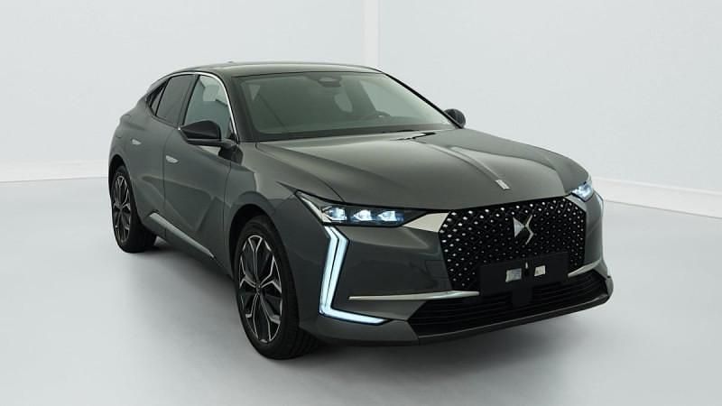 Utilisé 2024 DS Automobiles DS4 Rivoli Berline | 25 420 € (Super prix) - Image 1/4