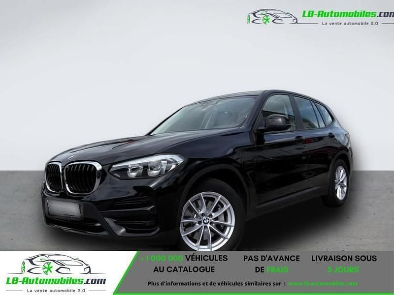 Utilisé 2021 BMW X3 Sport Line SUV | 38 100 € (Prix juste) - Image 1/4