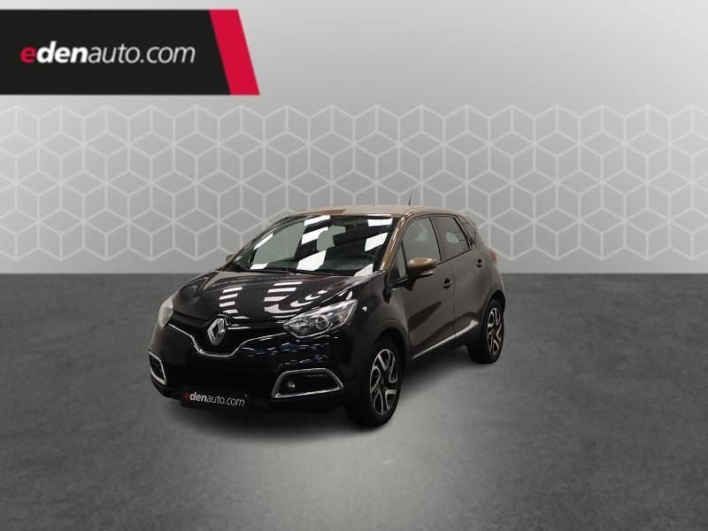 Occasion Renault Captur 120 ch (88 kW) 2016 SUV