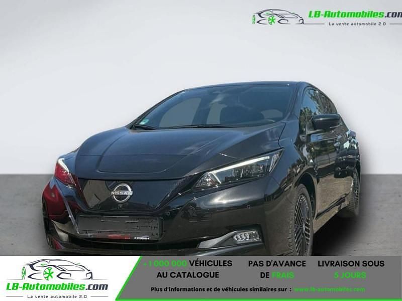 Occasion 2022 Nissan Leaf Citadine | 28 100 € - Image 1/4