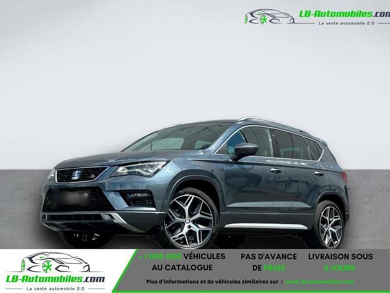 Occasion 2020 Seat Ateca SUV | 26 700 € (Super prix) - Image 1/4