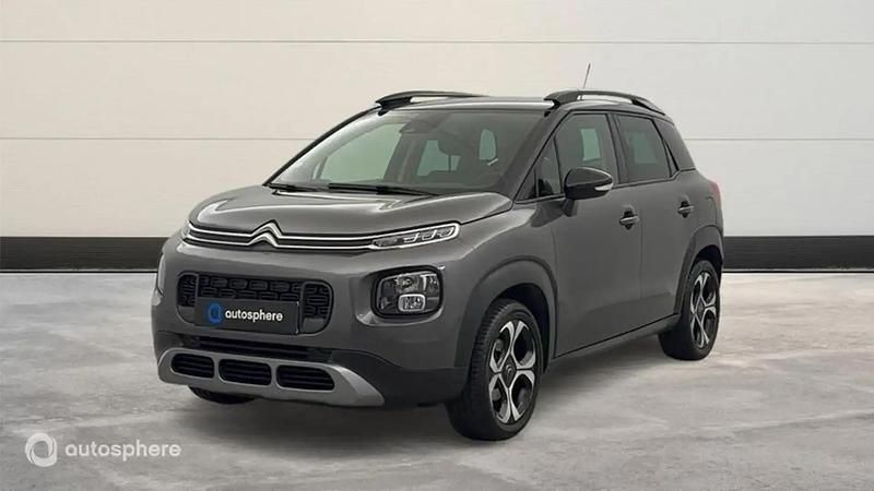 Utilisé 2021 Citroën C3 Aircross PureTech SUV | 13 499 € (Bon prix) - Image 1/4