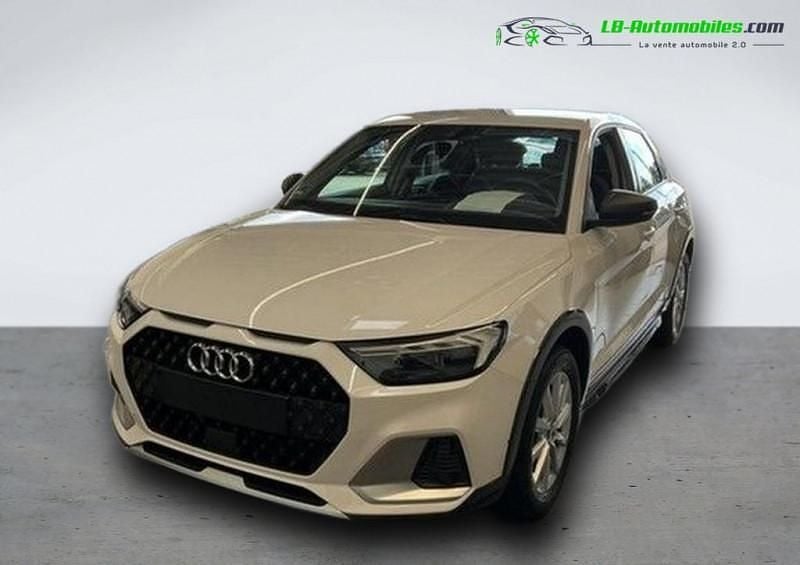 Utilisé 2021 Audi A1 Citadine | 21 000 € (Prix juste) - Image 1/3