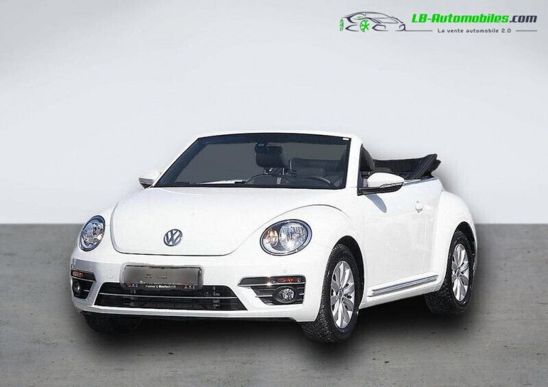 Utilisé 2017 VW Beetle Coupé | 23 400 € (Prix assez cher) - Image 1/3
