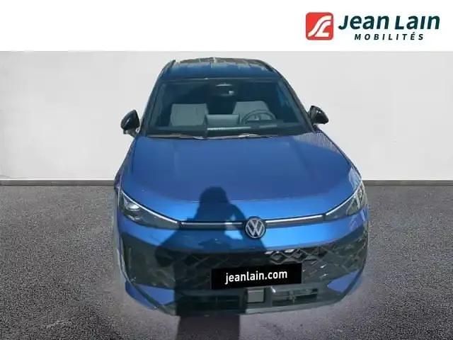 Occasion 2025 VW T-Roc R-line Edition 150 ch SUV – 73300 - ST JEAN DE ...