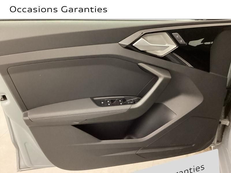 Occasion Audi A1 Sportback 95 ch (69 kW) 2020 Gris fleche / toit noir Citadine