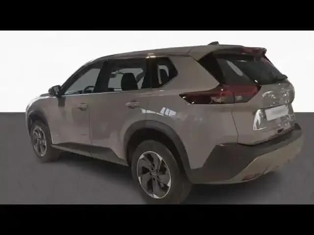 Nouvelle Nissan X-Trail Acenta 204 ch (150 kW) 2025 Kbyggris argilemet SUV