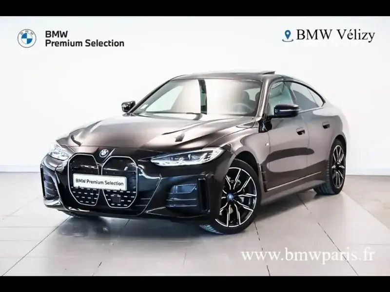 Utilisé 2023 BMW 528 M Sport Berline | 47 860 € - Image 1/4