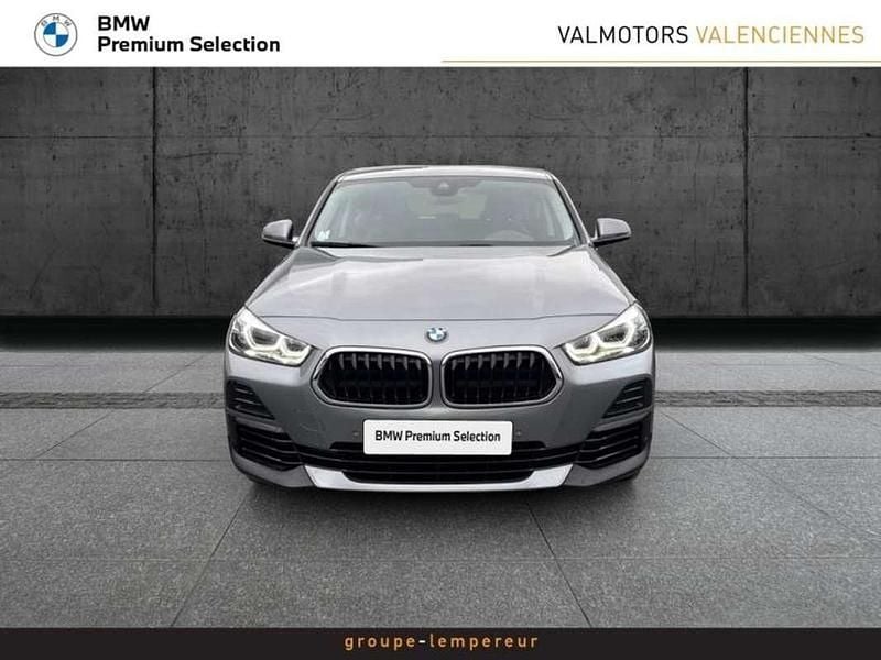 Occasion BMW X2 152 ch (111 kW) 2022 Gris SUV