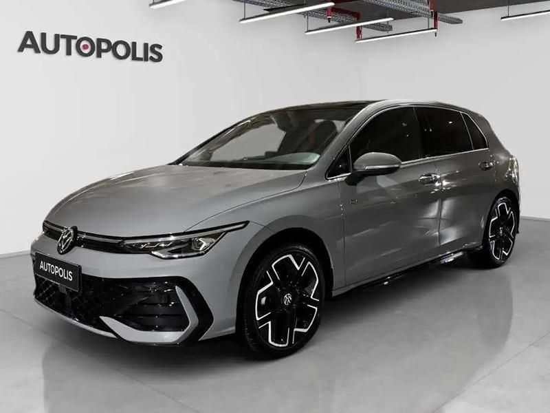 Gris Nouvelle 2025 VW Golf VIII R-line Berline | 39 476 € - Image 1/4