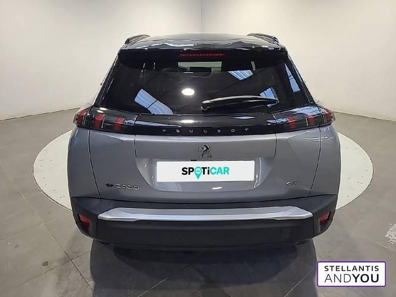 Occasion Peugeot e-2008 GT 100 kW (136 ch) 2021 SUV