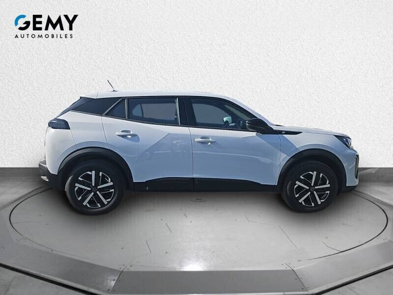 Nouvelle Peugeot e-2008 Active 114 kW (156 ch) 2025 SUV