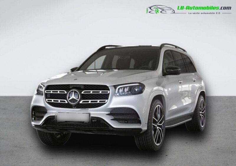 Utilisé 2023 Mercedes GLS580 SUV | 119 600 € - Image 1/4
