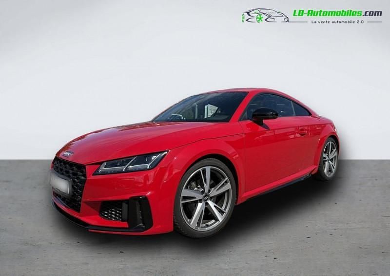 Utilisé 2019 Audi TTS Sport Coupé | 43 100 € - Image 1/4