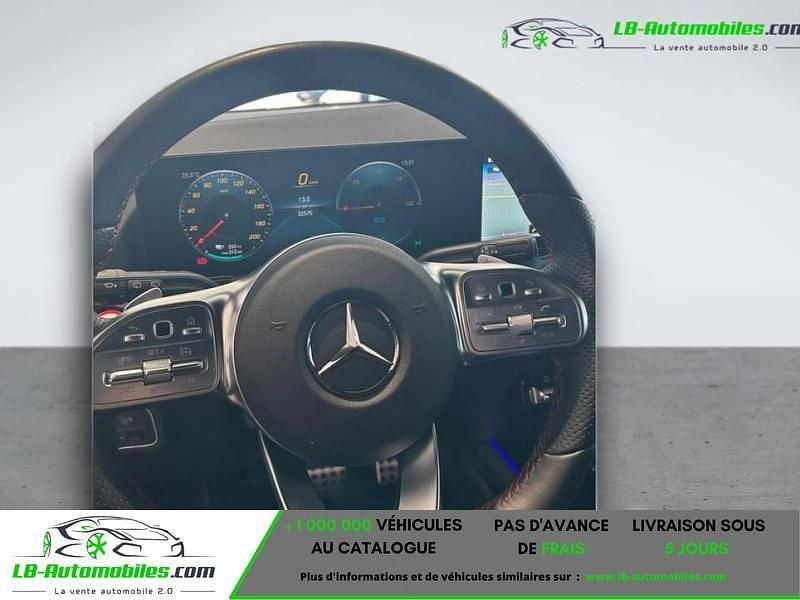 Utilisé 2023 Mercedes EQA300 SUV | 36 400 € (Prix juste) - Image 1/3