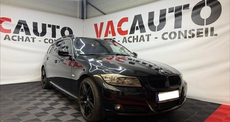Occasion 2009 BMW 330 Comfort Edition Break | 13 995 € (Prix juste) - Image 1/4