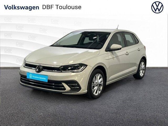 Utilisé 2023 VW Polo Style | 20 889 € (Prix juste) - Image 1/4