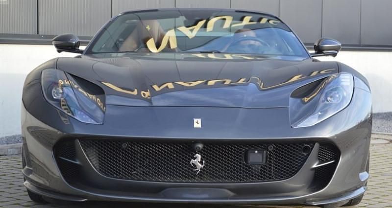 Occasion Ferrari 812 800 ch (588 kW) 2020 Coupé