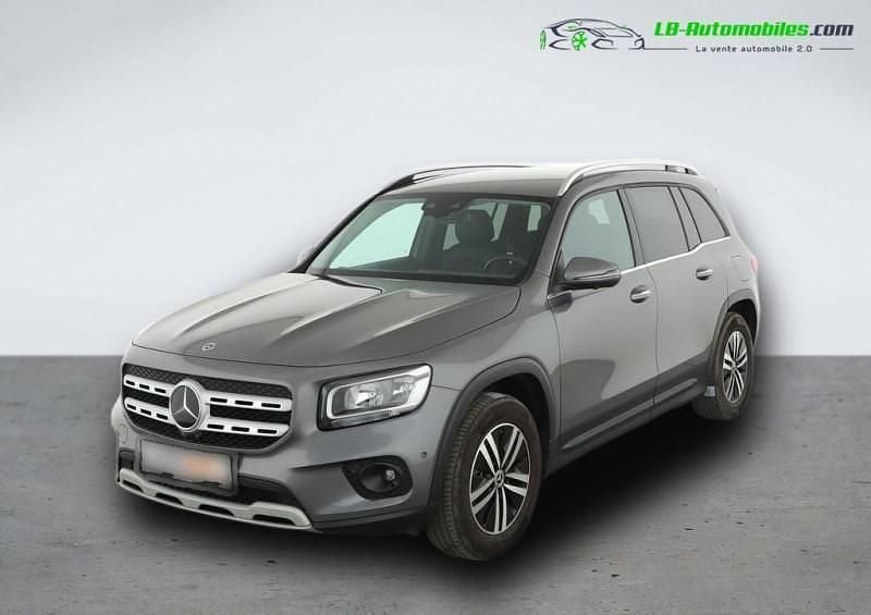 Utilisé 2021 Mercedes GLB200 SUV | 40 600 € (Prix juste) - Image 1/4