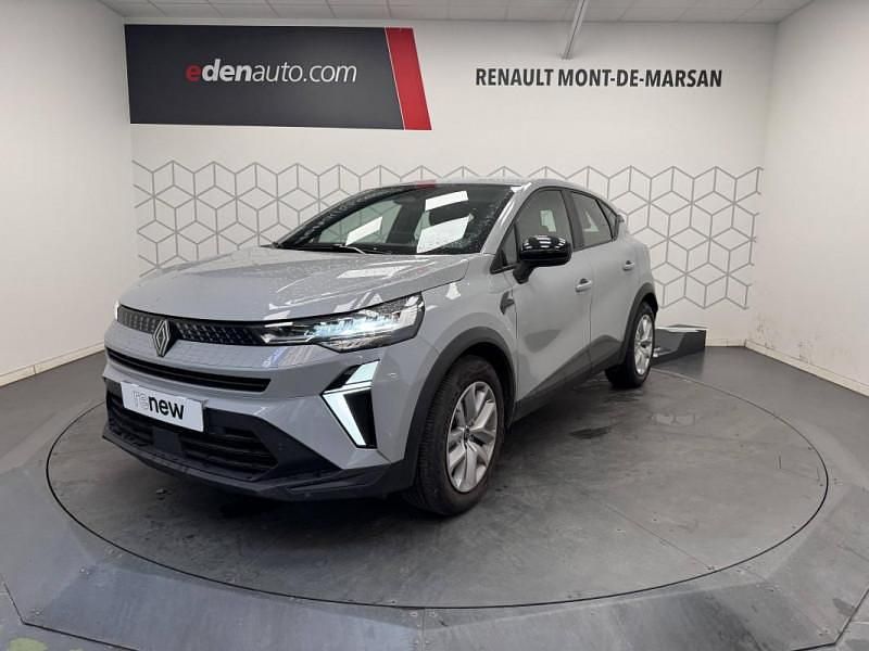 Occasion 2024 Renault Captur Evolution SUV | 24 290 € (Prix assez cher) - Image 1/4