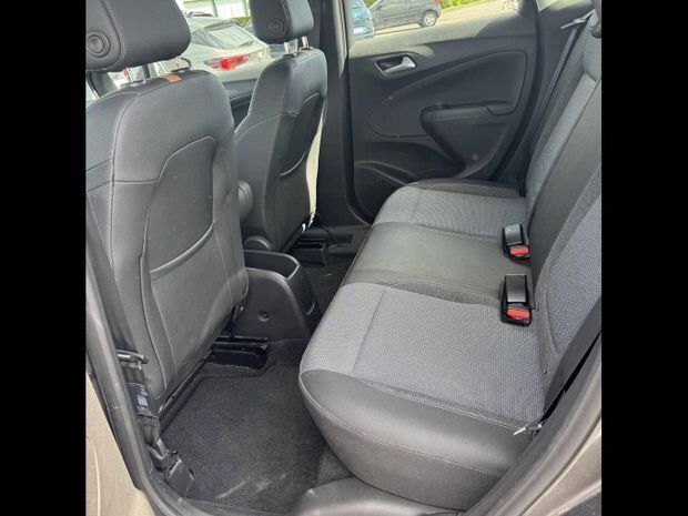 Gris Utilisé 2021 Opel Crossland X Elegance SUV | 13 650 € (Prix juste) - Image 1/4