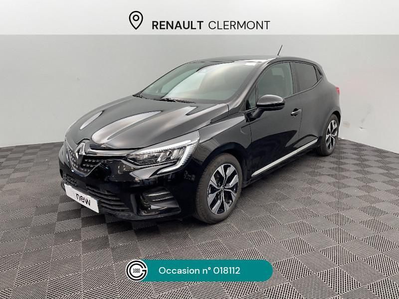 Utilisé 2023 Renault Clio V Evolution Citadine | 16 990 € (Prix juste) - Image 1/4